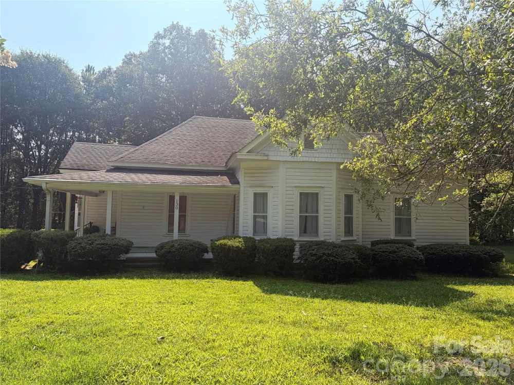 130 Shiloh Road Troy, NC 27371
