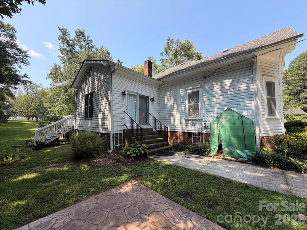 130 Shiloh Road Troy, NC 27371