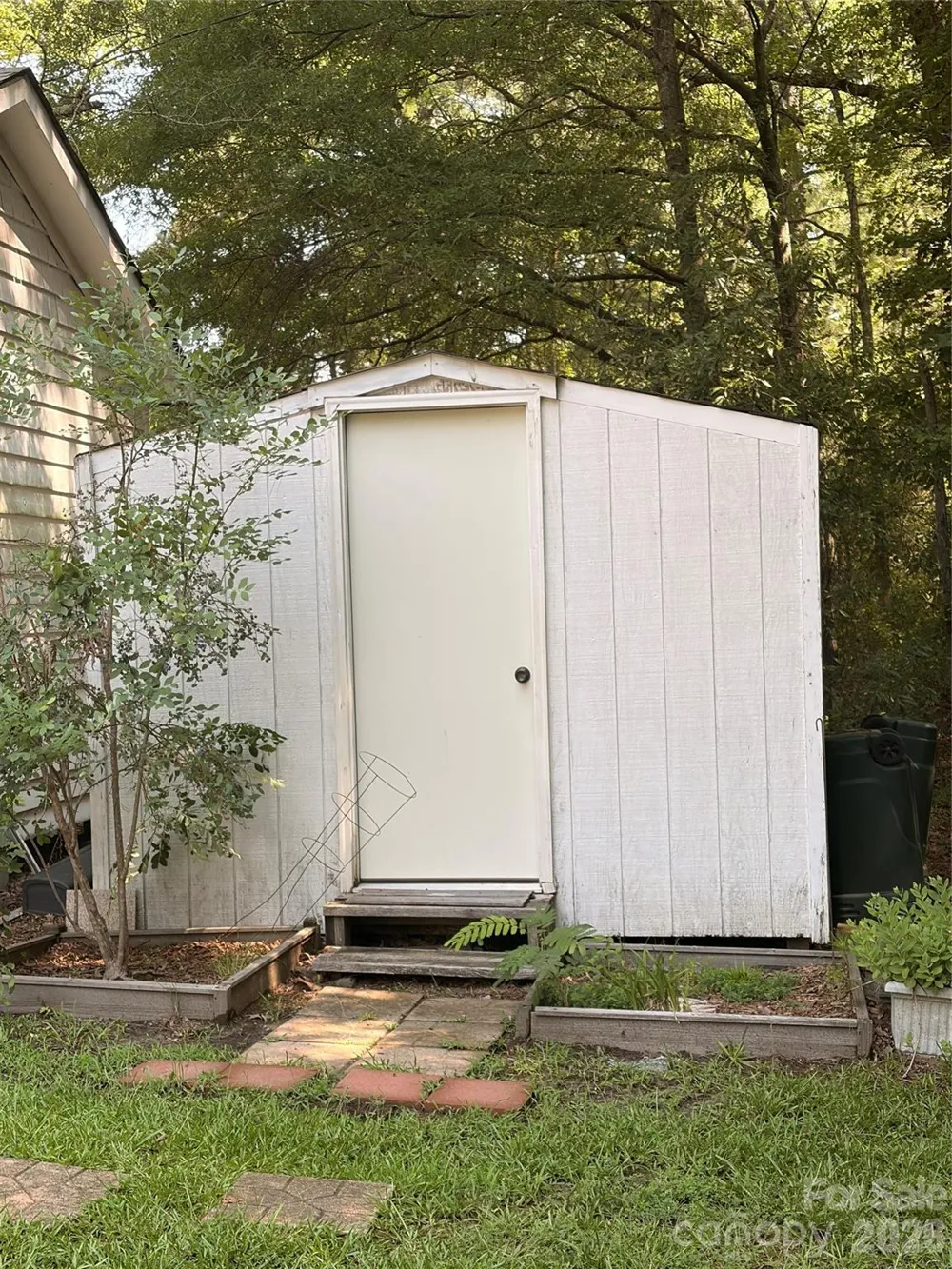 130 Shiloh Road Troy, NC 27371