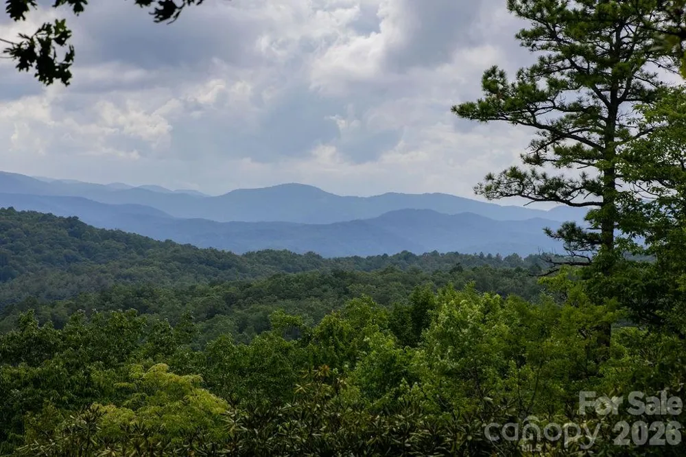 Lot 28 Big Hill Road #28 Brevard, NC 28712