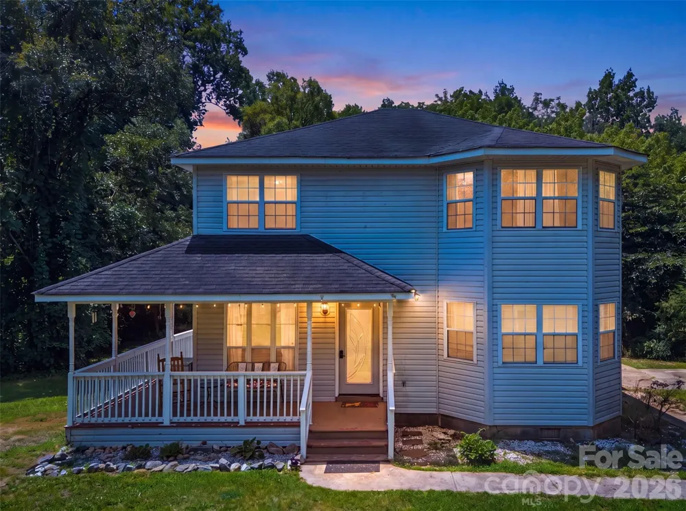 154 Reep Road Kings Mountain, NC 28086