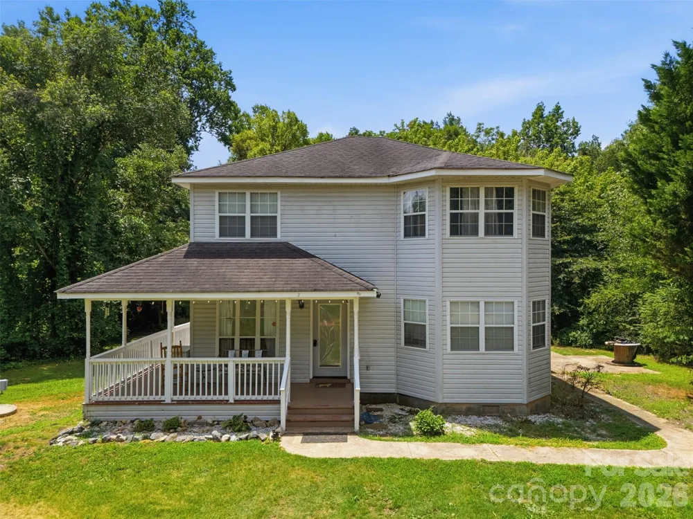 154 Reep Road Kings Mountain, NC 28086