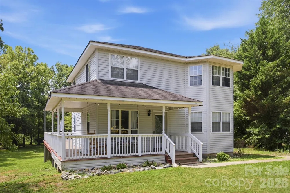 154 Reep Road Kings Mountain, NC 28086