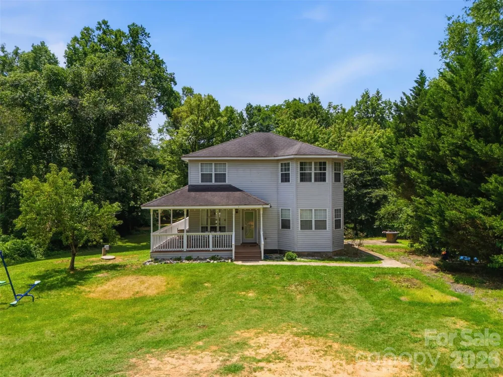 154 Reep Road Kings Mountain, NC 28086