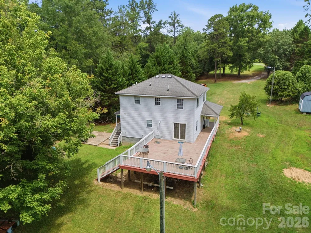 154 Reep Road Kings Mountain, NC 28086