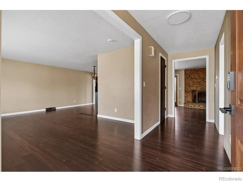 496 Eldridge Court Golden, CO 80401