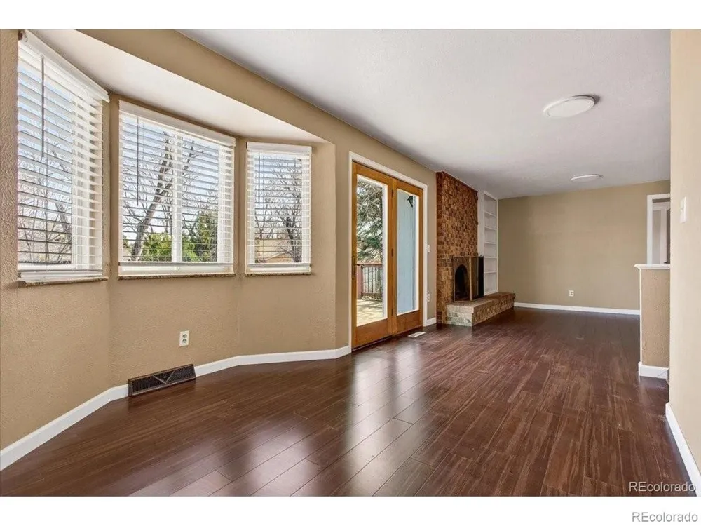 496 Eldridge Court Golden, CO 80401