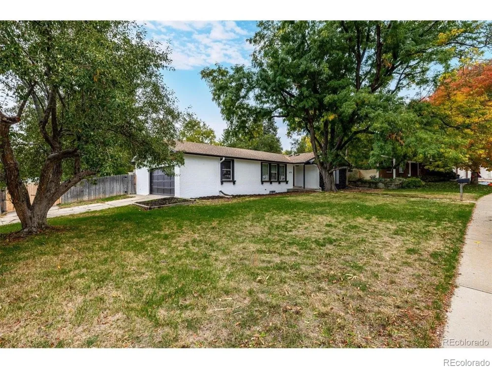 496 Eldridge Court Golden, CO 80401