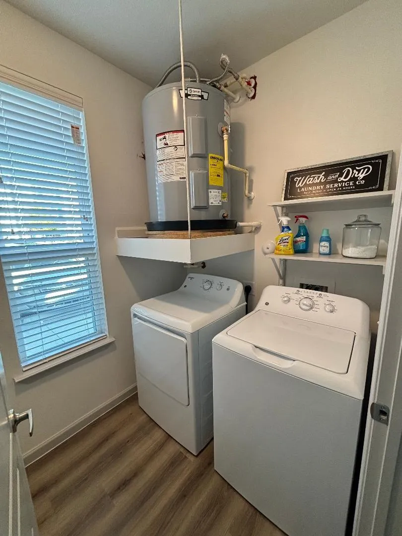 2201 Creekview Drive #1124 Waco, TX 76711