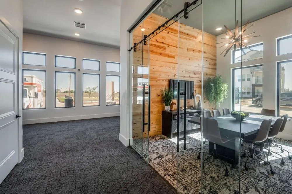 2201 Creekview Drive #1124 Waco, TX 76711