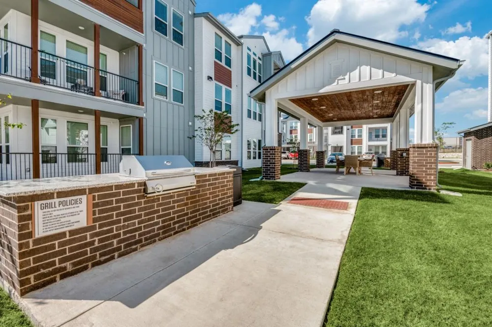 2201 Creekview Drive #1124 Waco, TX 76711