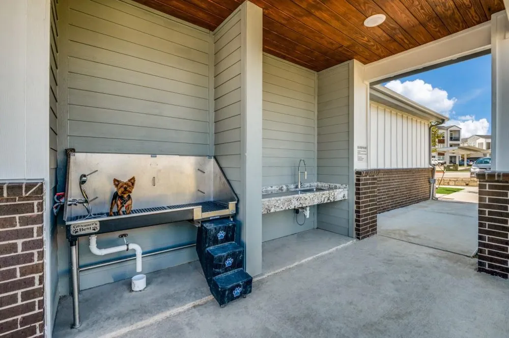 2201 Creekview Drive #1124 Waco, TX 76711