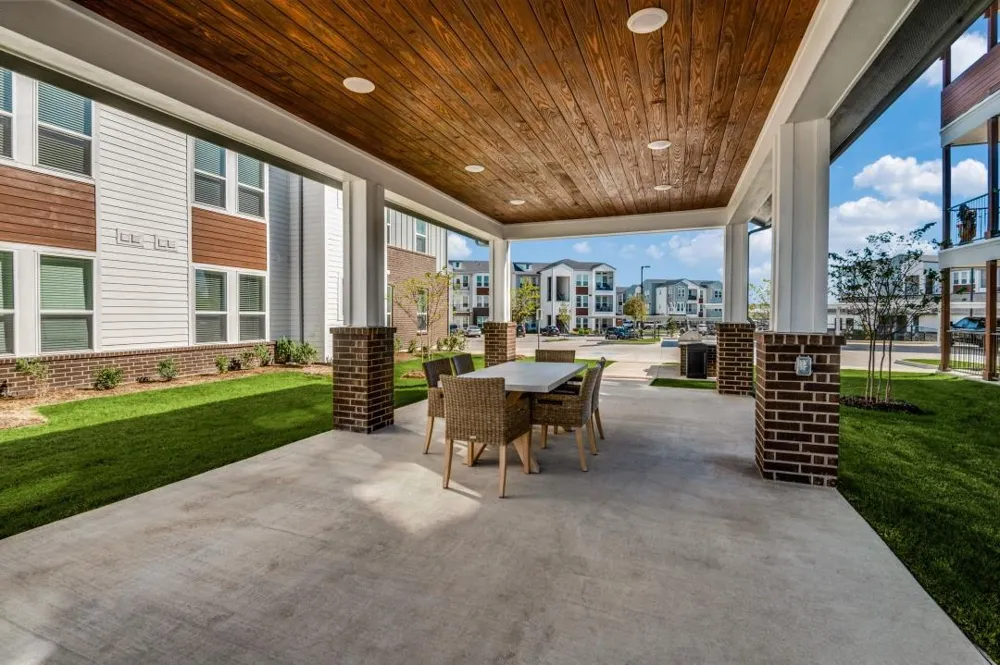 2201 Creekview Drive #1124 Waco, TX 76711