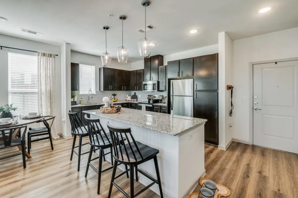 2201 Creekview Drive #1124 Waco, TX 76711