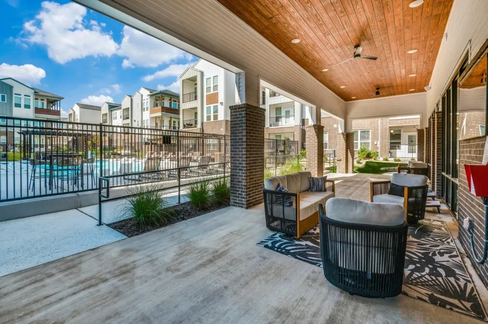 2201 Creekview Drive #1124 Waco, TX 76711