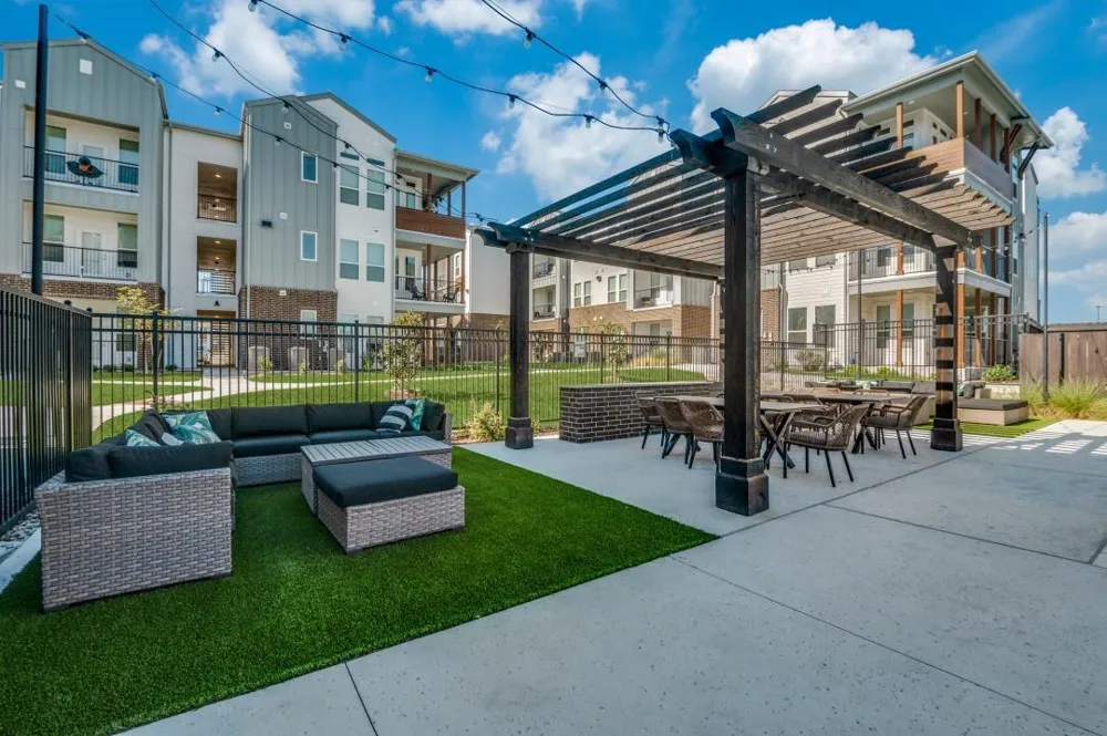 2201 Creekview Drive #1124 Waco, TX 76711