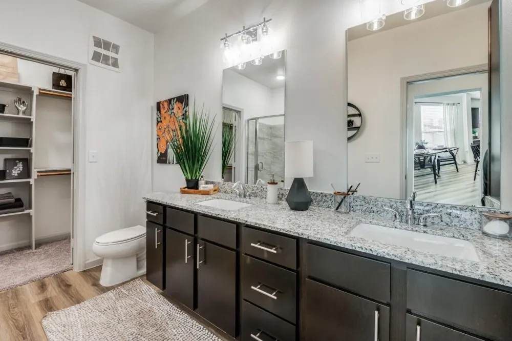 2201 Creekview Drive #1124 Waco, TX 76711