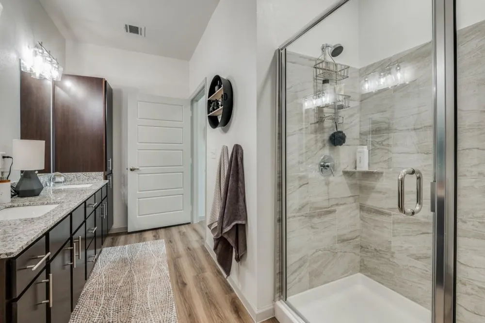 2201 Creekview Drive #1124 Waco, TX 76711
