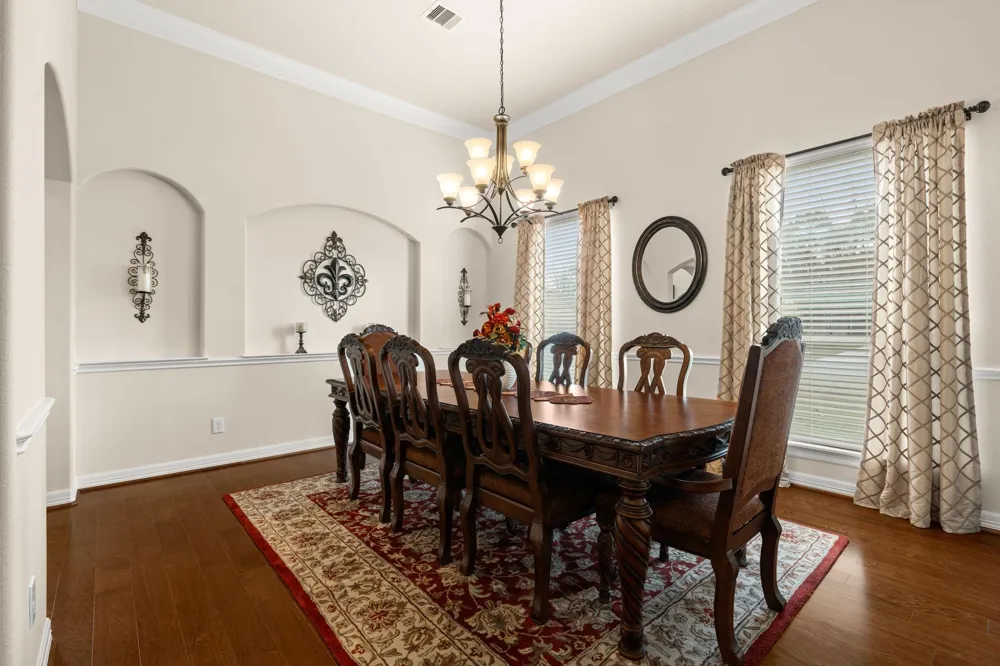 28503 Riverside Crest Lane Huffman, TX 77336