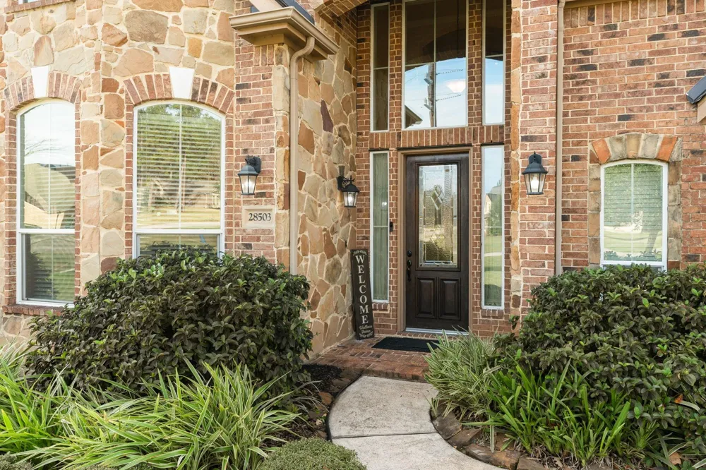 28503 Riverside Crest Lane Huffman, TX 77336