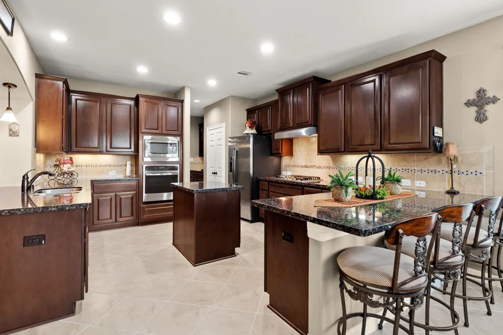 28503 Riverside Crest Lane Huffman, TX 77336