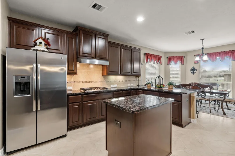 28503 Riverside Crest Lane Huffman, TX 77336