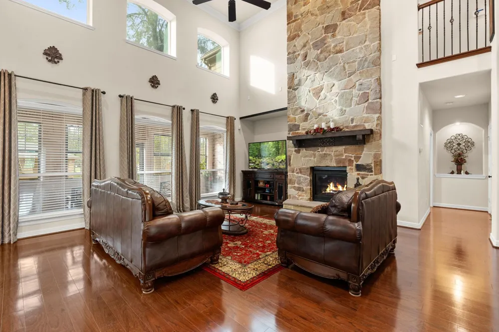 28503 Riverside Crest Lane Huffman, TX 77336