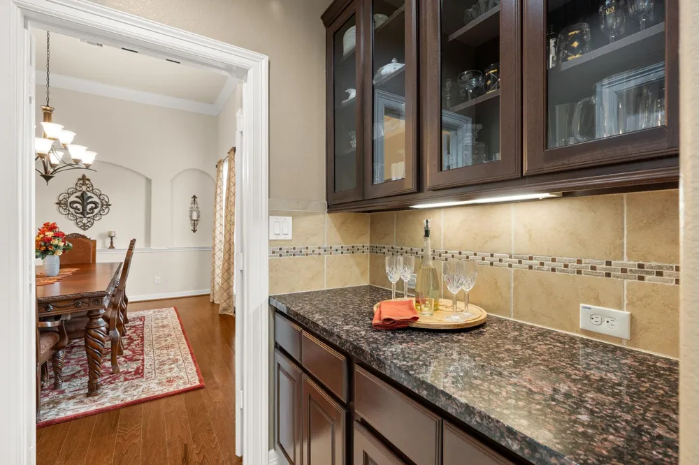 28503 Riverside Crest Lane Huffman, TX 77336