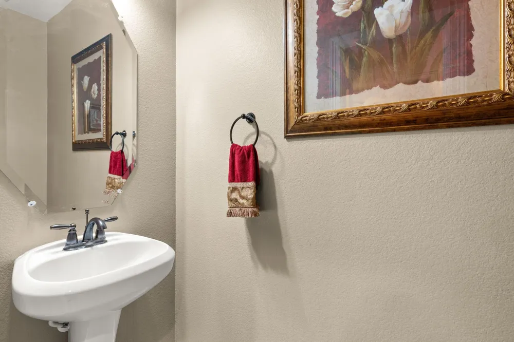 28503 Riverside Crest Lane Huffman, TX 77336