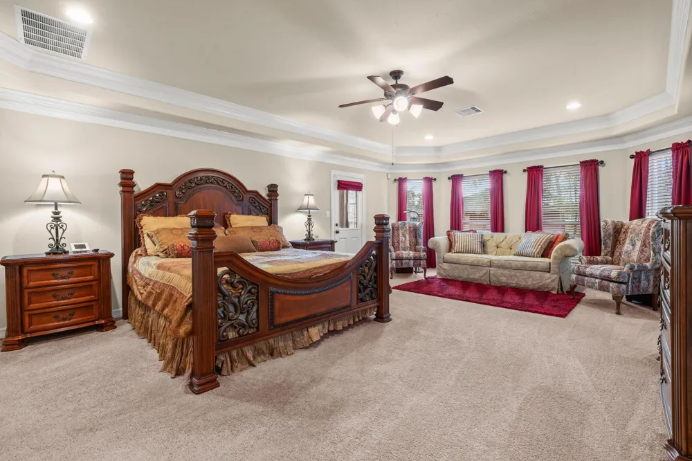 28503 Riverside Crest Lane Huffman, TX 77336