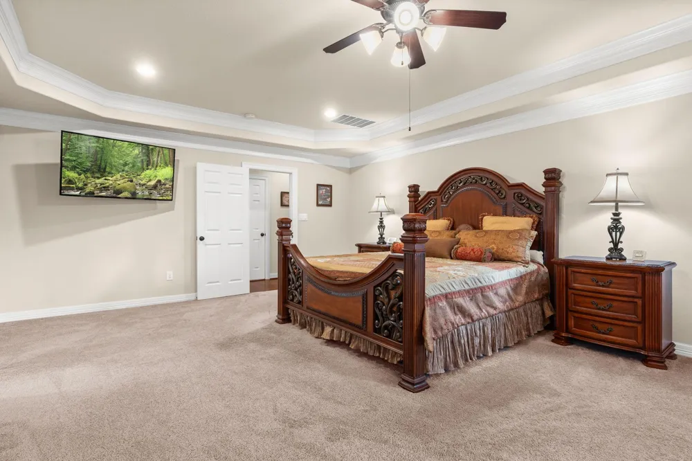 28503 Riverside Crest Lane Huffman, TX 77336