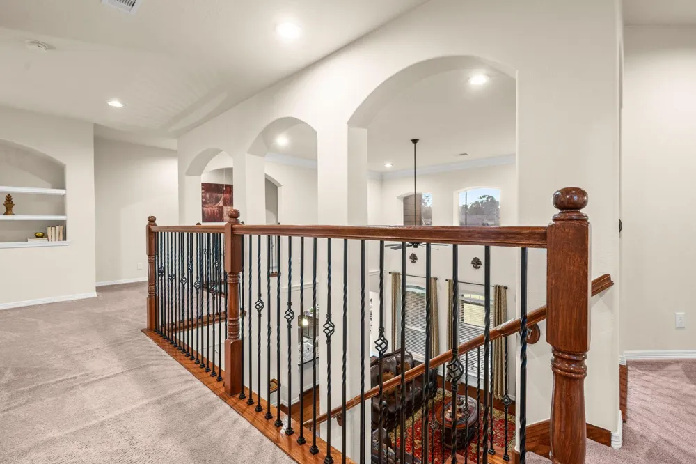 28503 Riverside Crest Lane Huffman, TX 77336