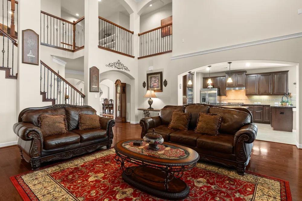 28503 Riverside Crest Lane Huffman, TX 77336