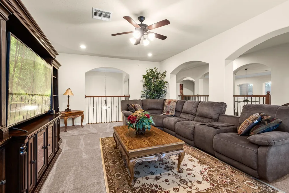 28503 Riverside Crest Lane Huffman, TX 77336