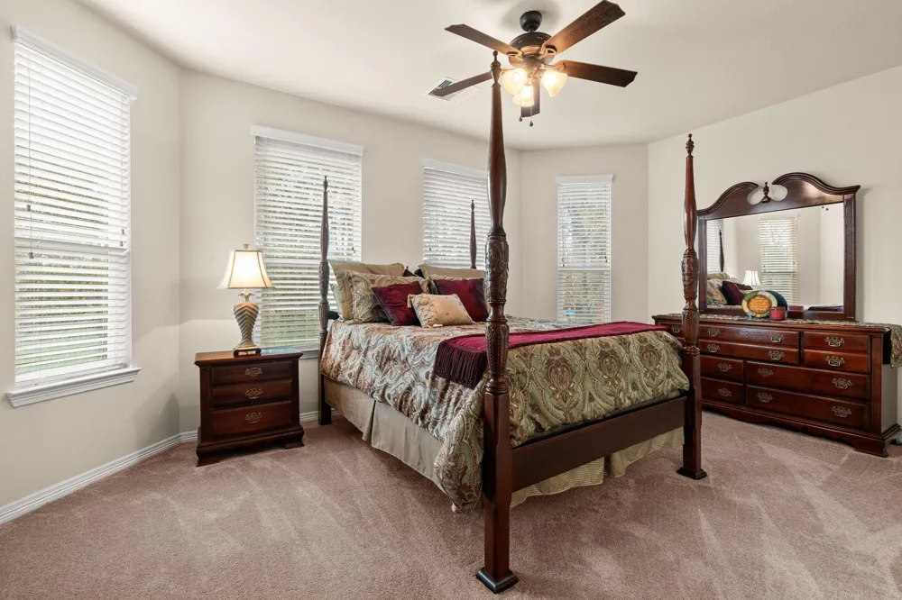 28503 Riverside Crest Lane Huffman, TX 77336