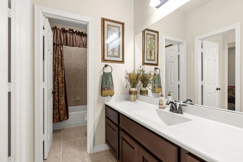 28503 Riverside Crest Lane Huffman, TX 77336
