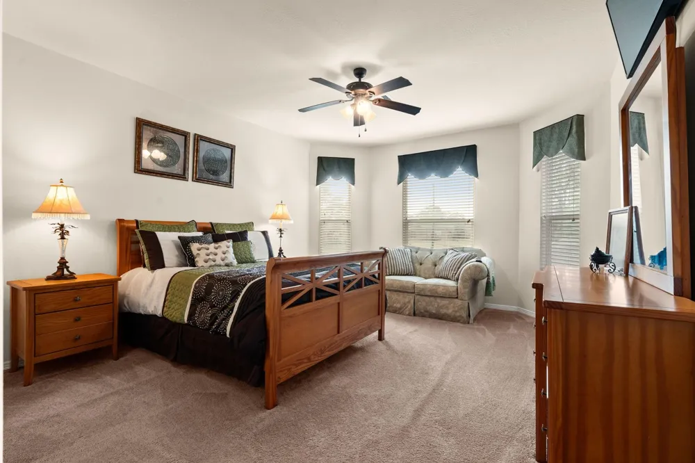 28503 Riverside Crest Lane Huffman, TX 77336