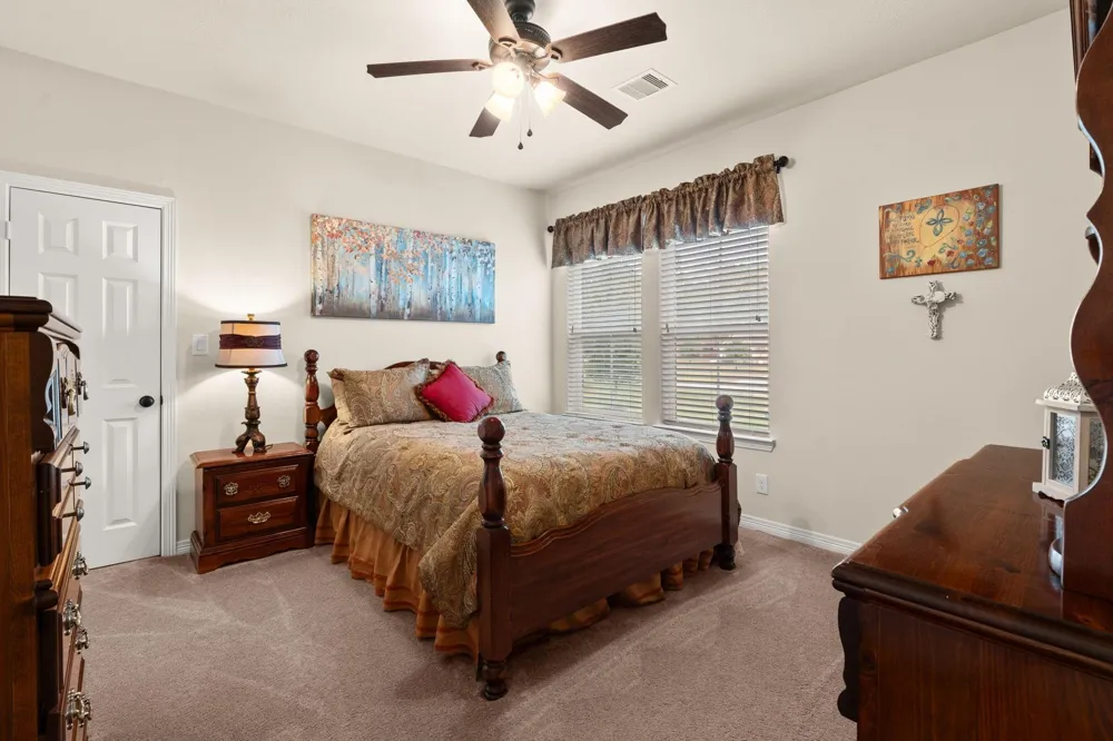 28503 Riverside Crest Lane Huffman, TX 77336