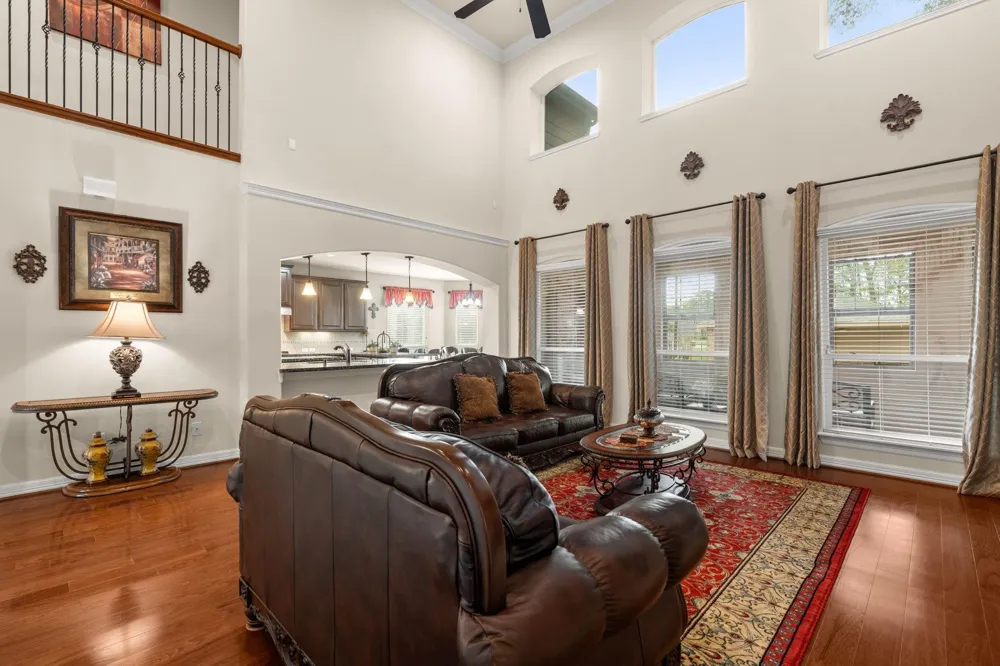 28503 Riverside Crest Lane Huffman, TX 77336