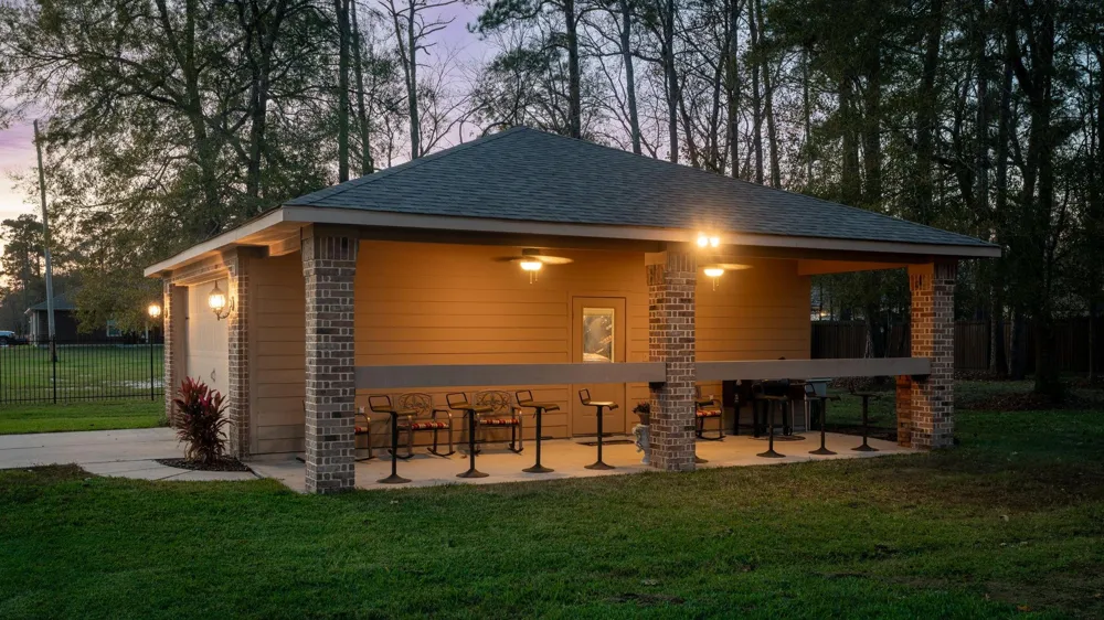 28503 Riverside Crest Lane Huffman, TX 77336