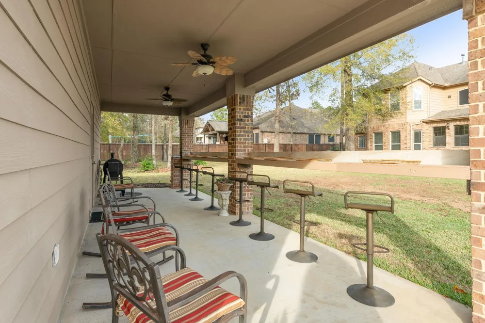 28503 Riverside Crest Lane Huffman, TX 77336