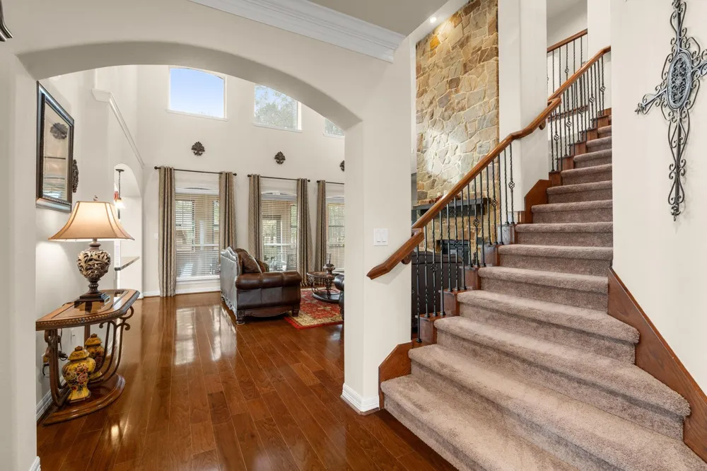 28503 Riverside Crest Lane Huffman, TX 77336