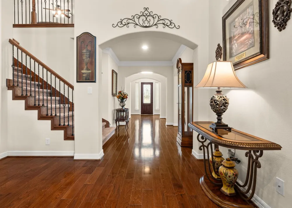 28503 Riverside Crest Lane Huffman, TX 77336