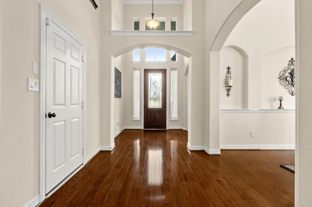 28503 Riverside Crest Lane Huffman, TX 77336