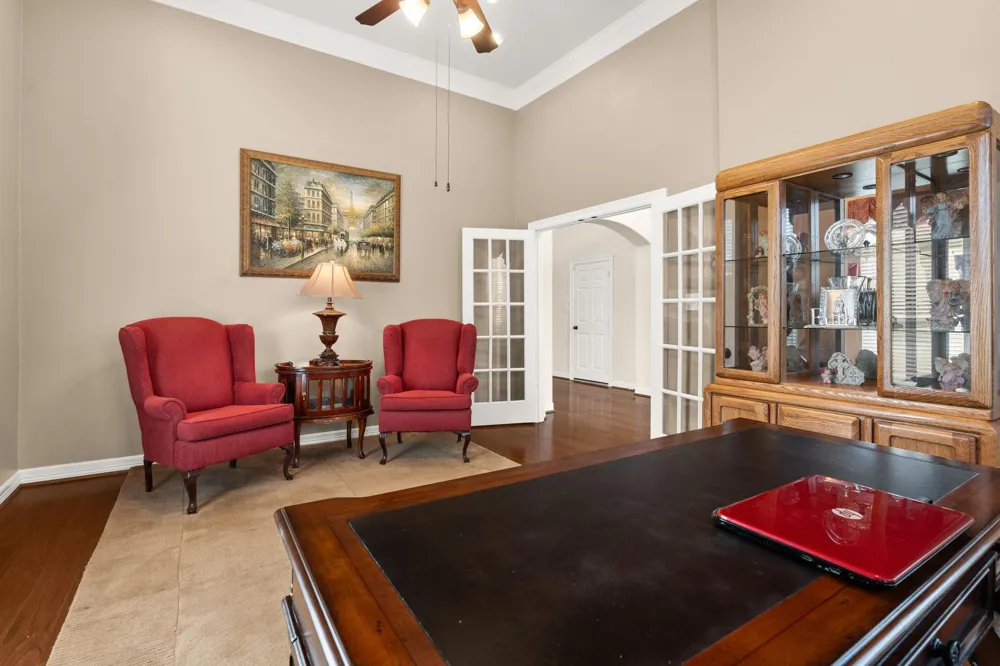 28503 Riverside Crest Lane Huffman, TX 77336