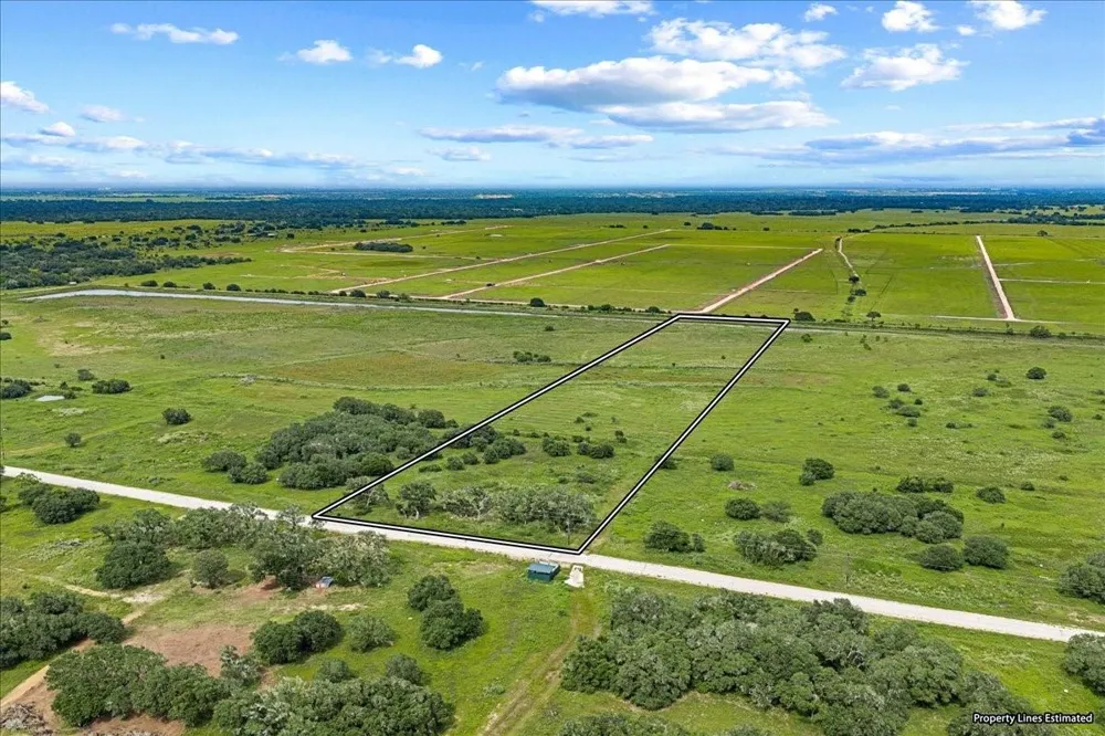 Teal Lane Columbus, TX 78934