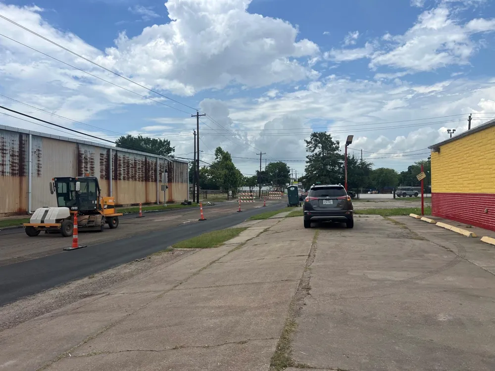 408 75th Street Houston, TX 77011