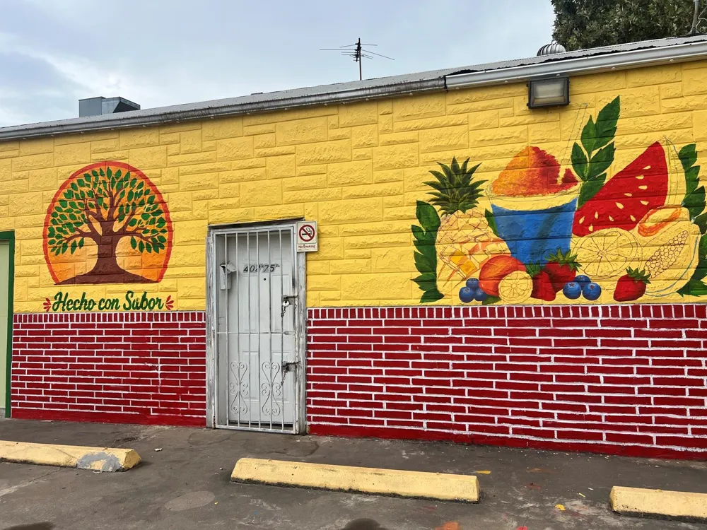408 75th Street Houston, TX 77011