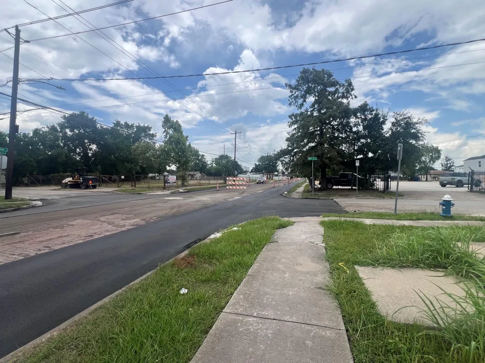 408 75th Street Houston, TX 77011