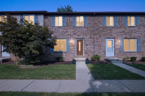 145 Sheffield Drive